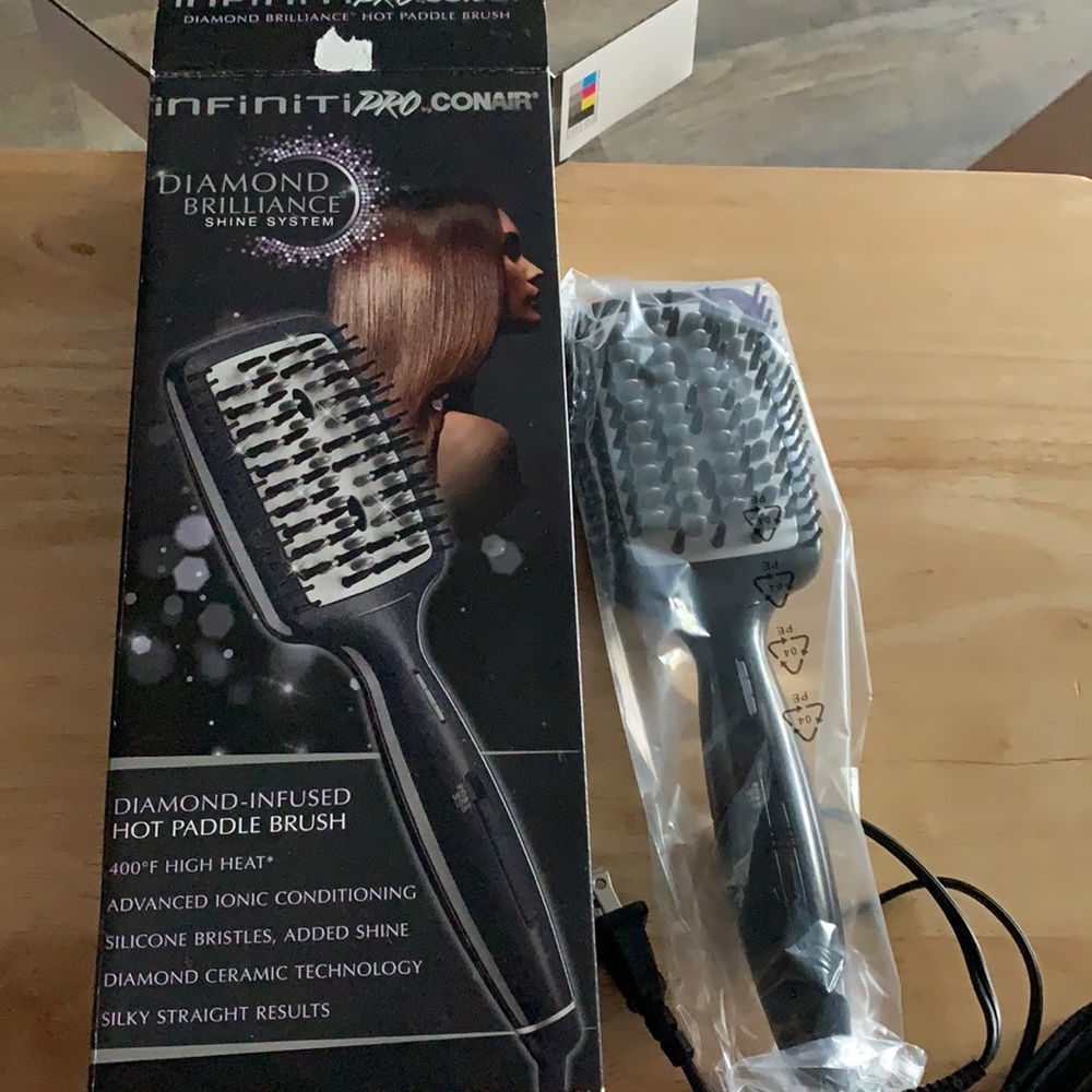 Infinity Pro Con Air